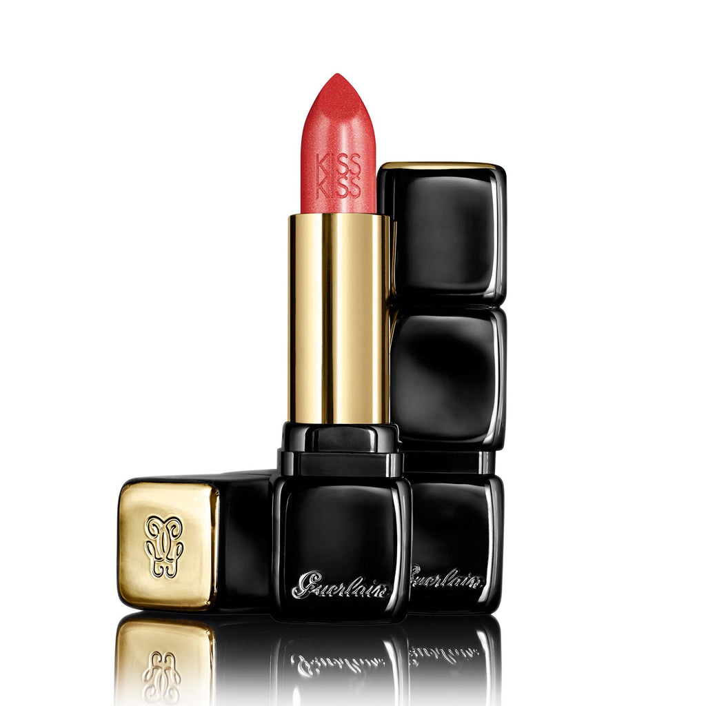 Kiss Kiss Lipstick