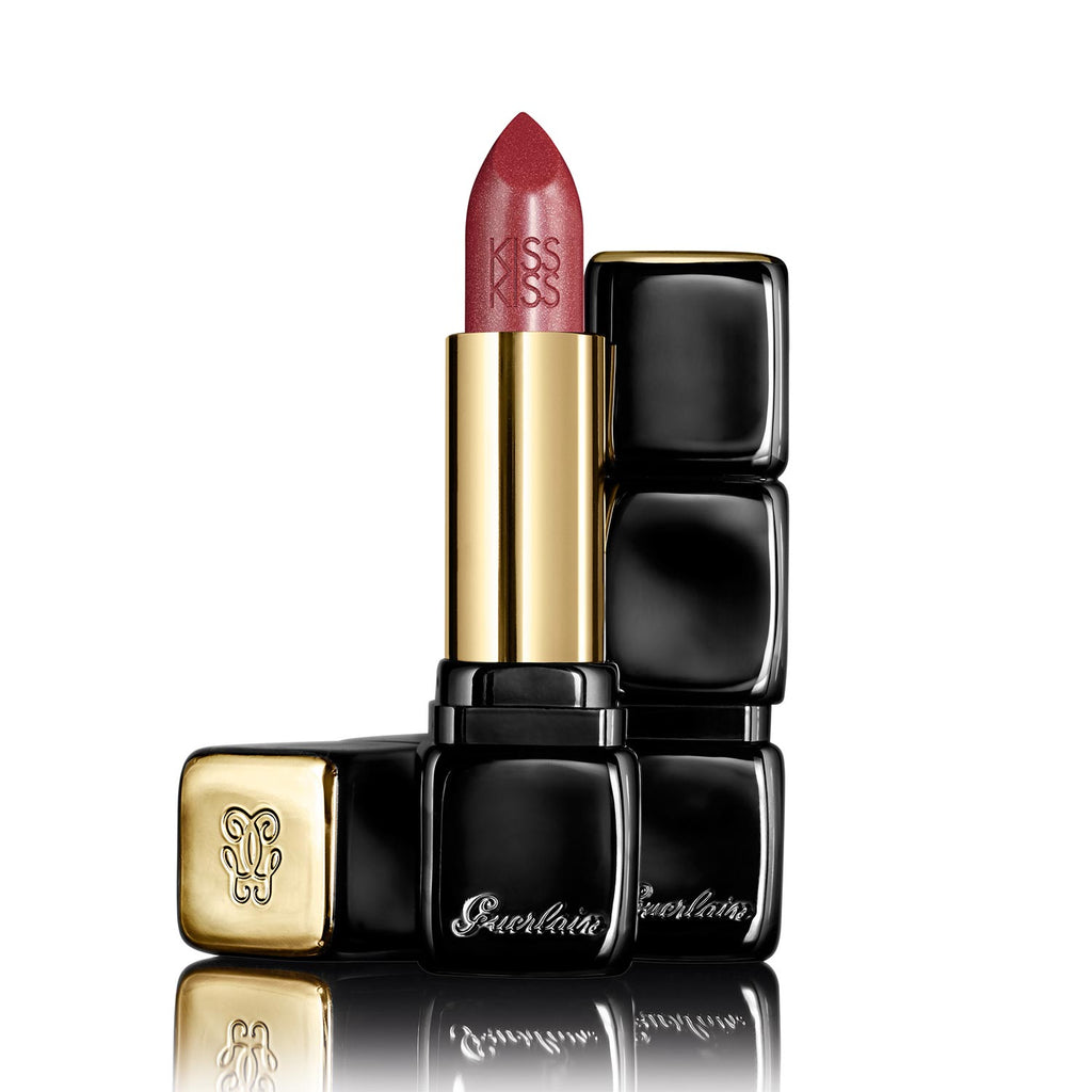 Kiss Kiss Lipstick