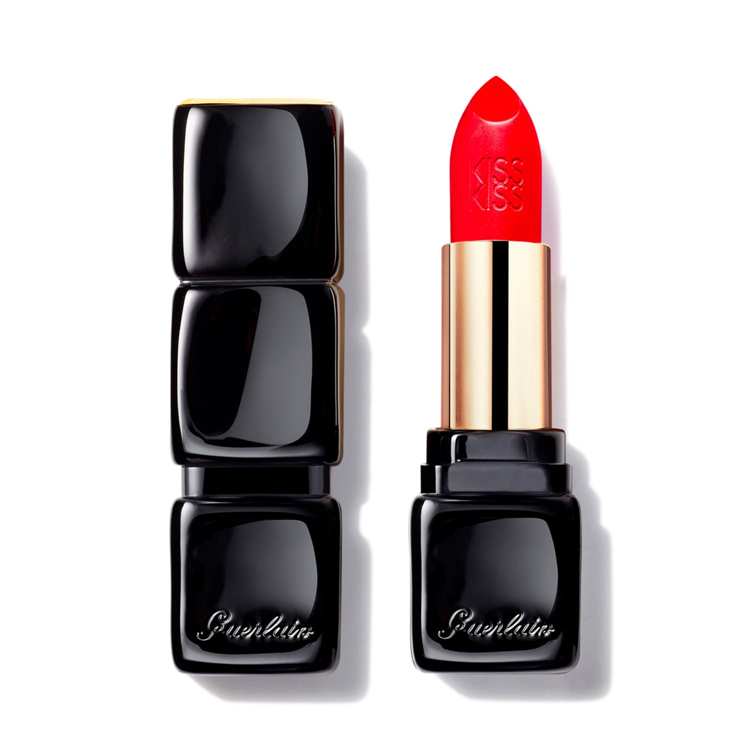 Kiss Kiss Lipstick