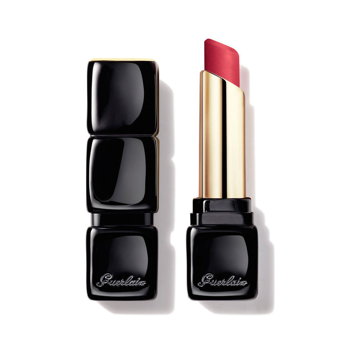 Kiss Kiss Tender Matte