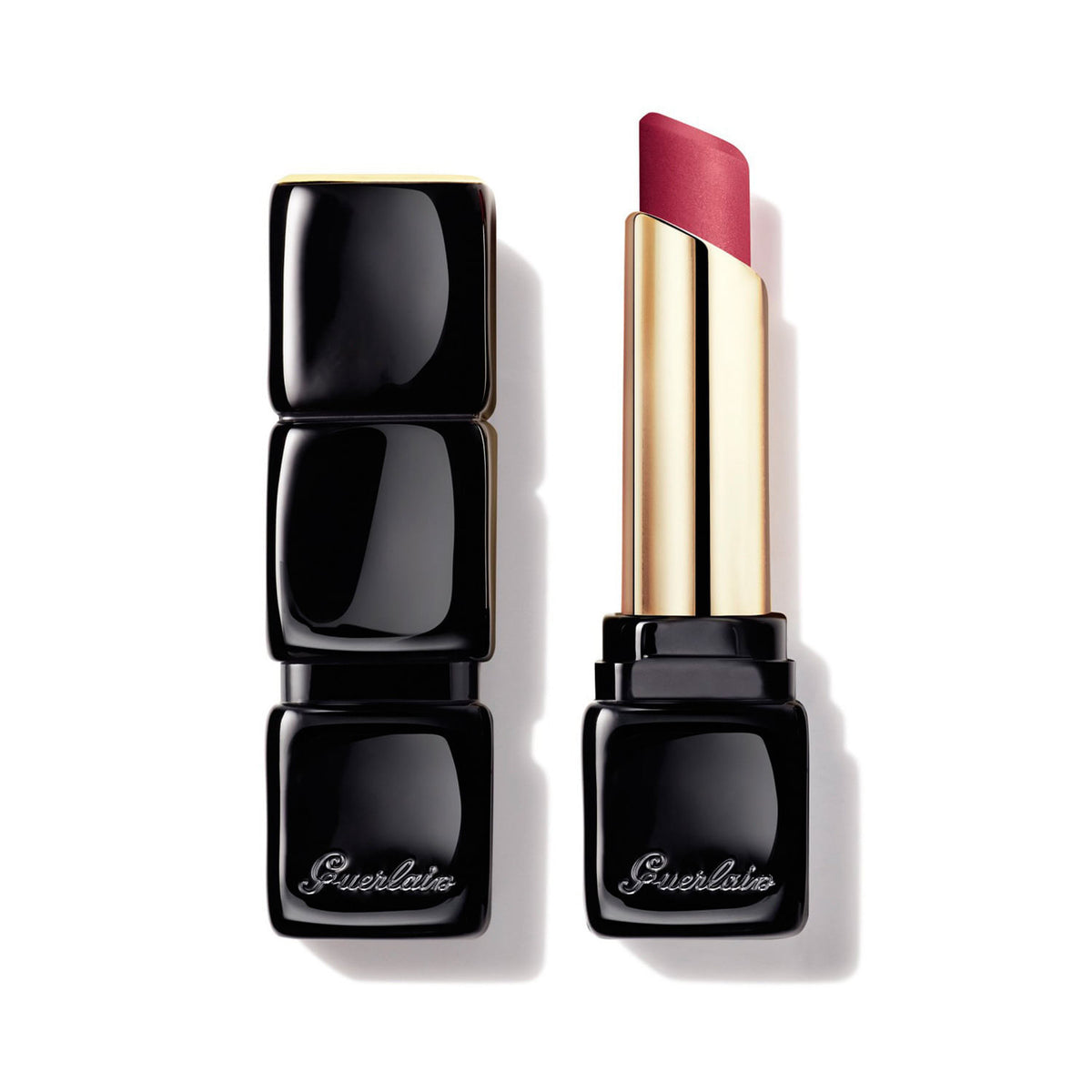 Kiss Kiss Tender Matte