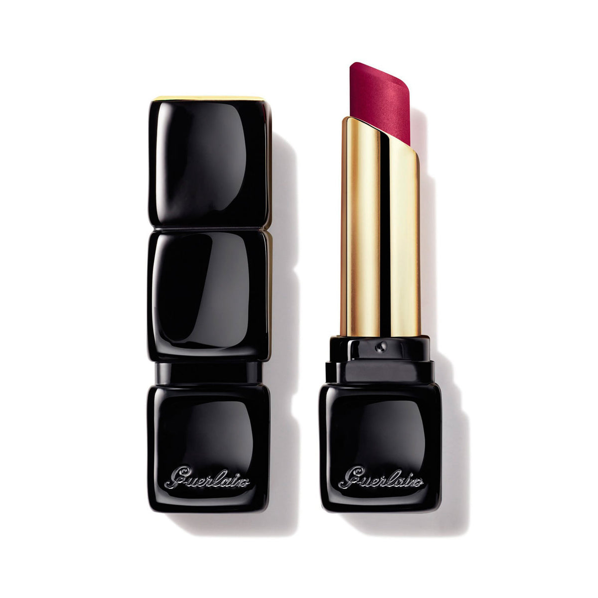 Kiss Kiss Tender Matte