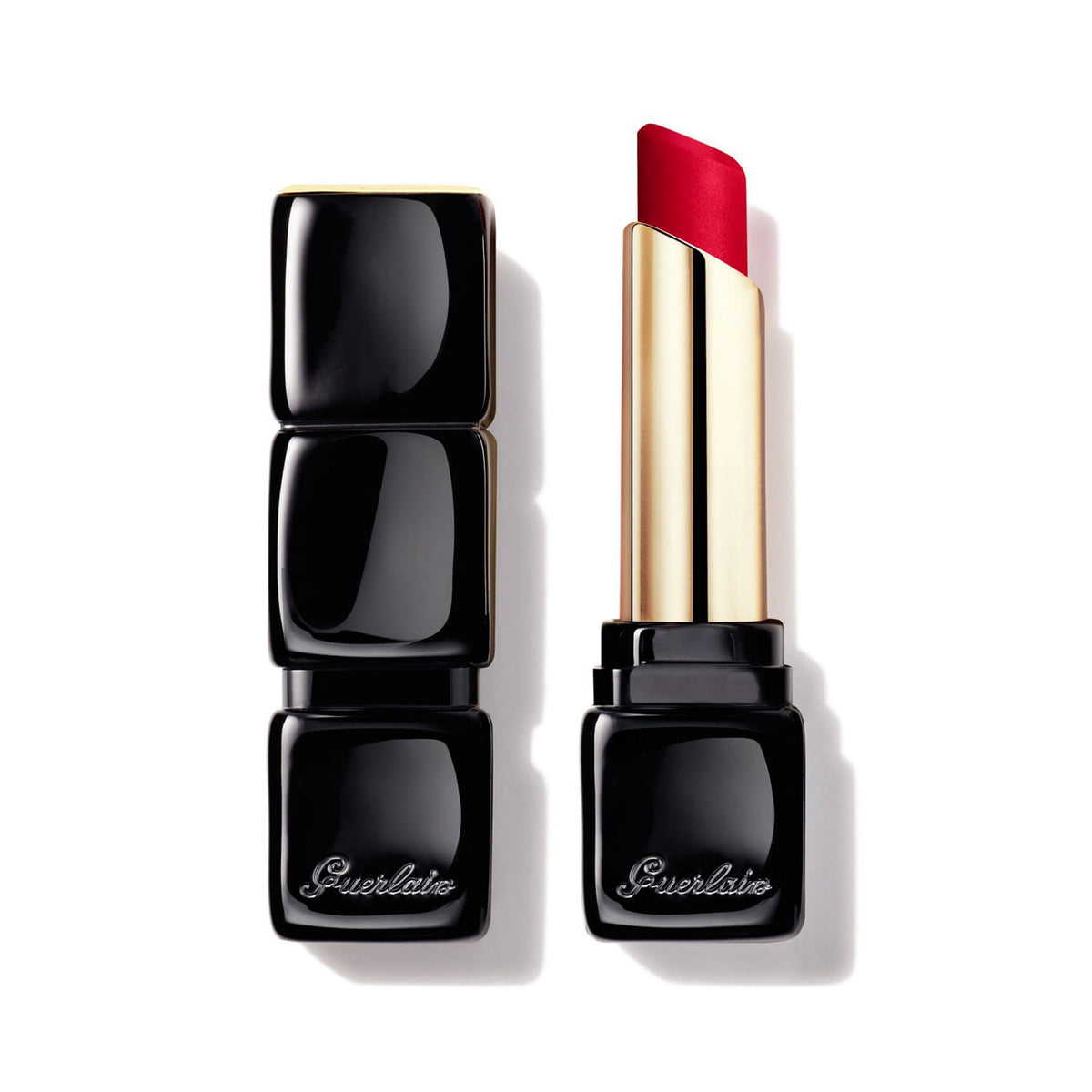 Kiss Kiss Tender Matte