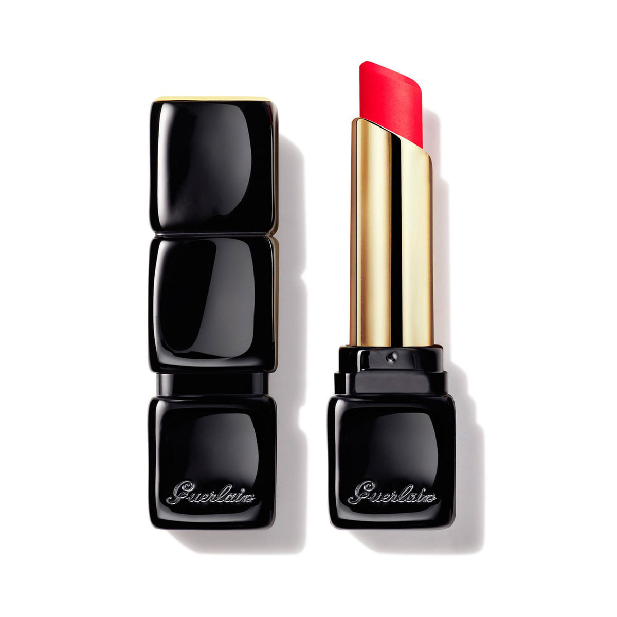 Kiss Kiss Tender Matte