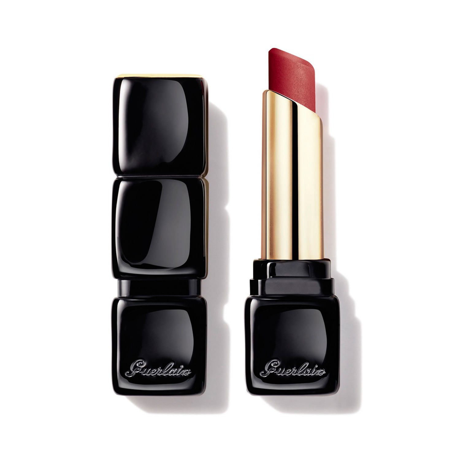 Kiss Kiss Tender Matte