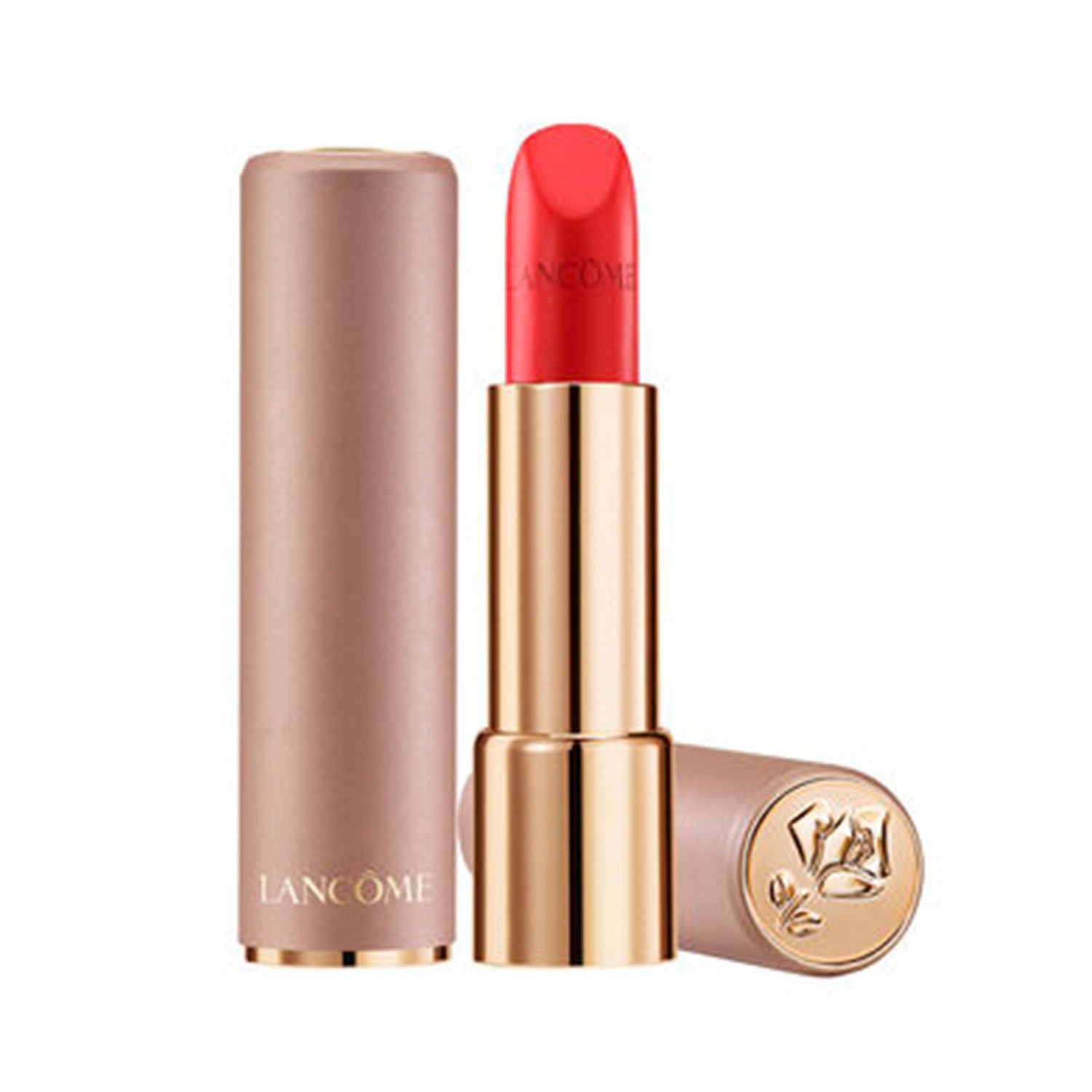 L'absolu Rouge Intimatte