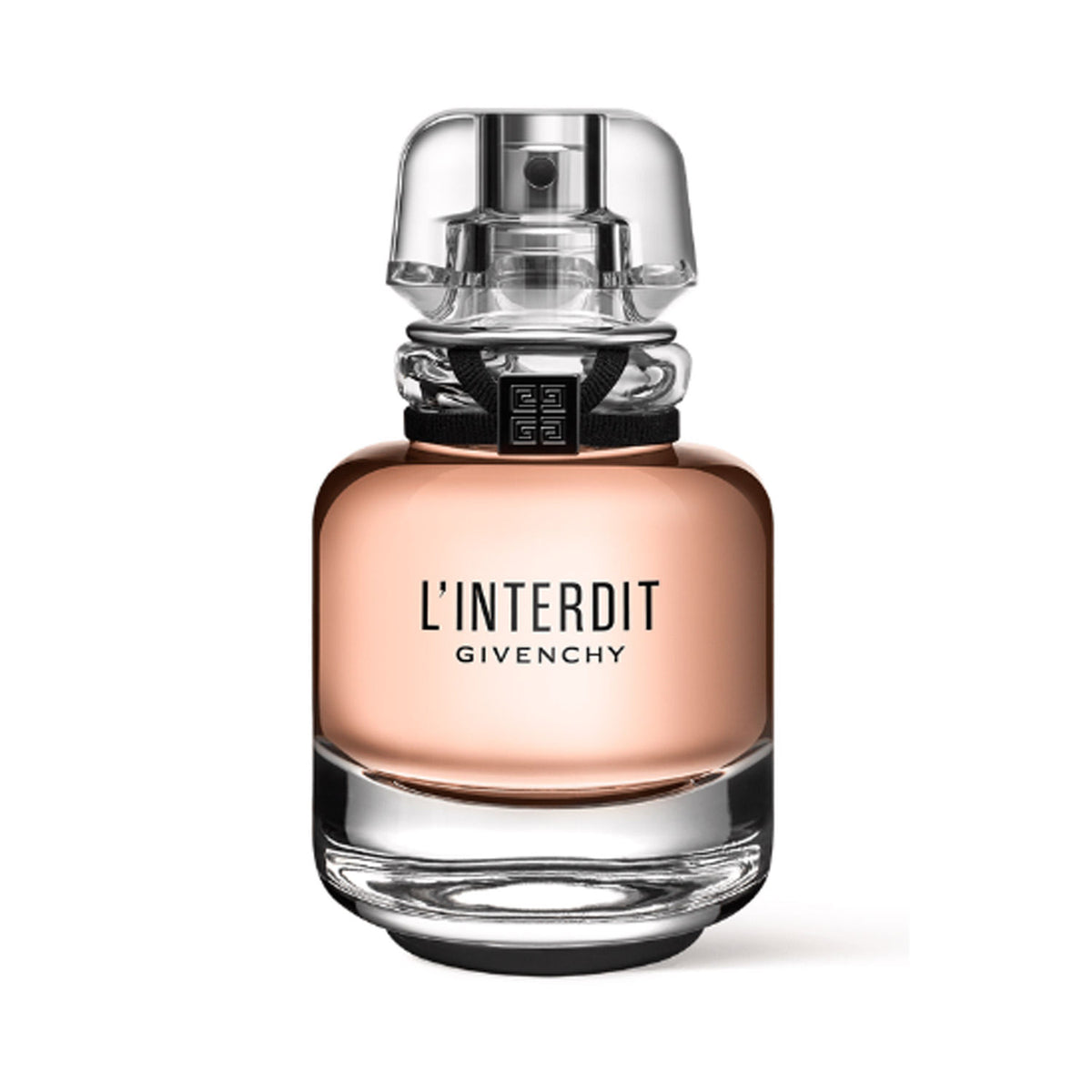 L'Interdit