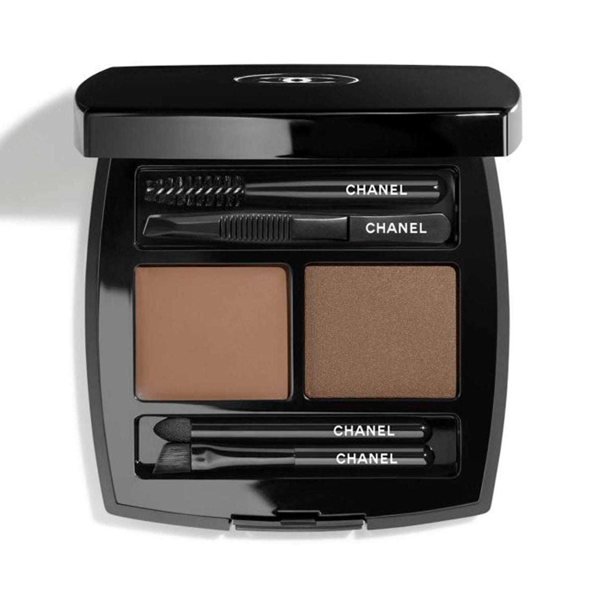 LA Palette Sourcils
