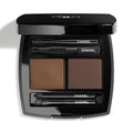 LA Palette Sourcils