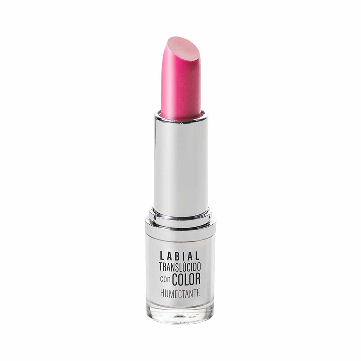 Labial Translucido con Color