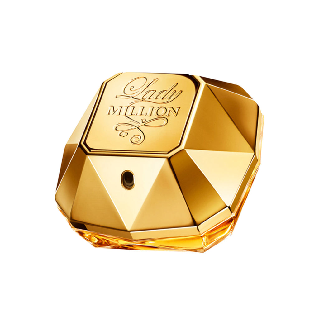 Lady Million