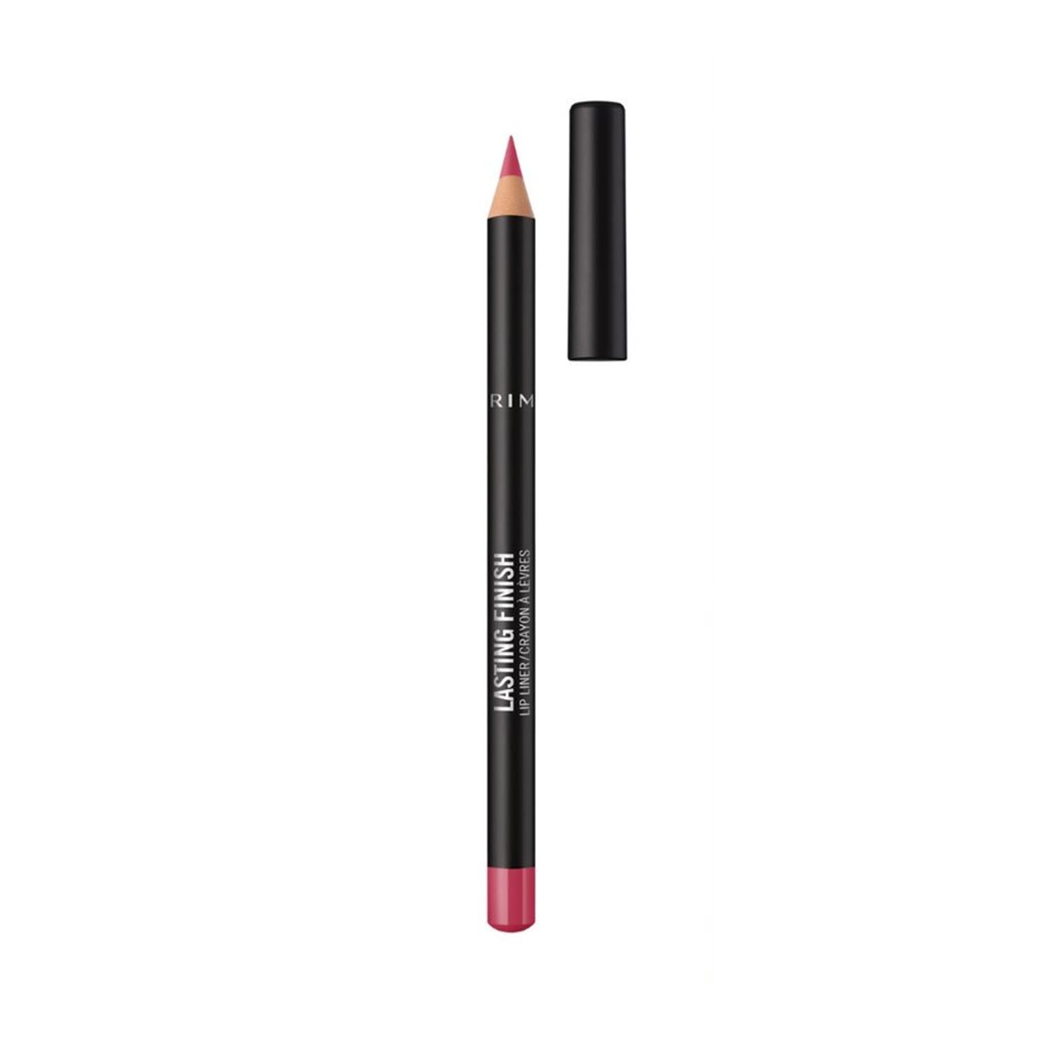 Lasting Finish Lip Liner