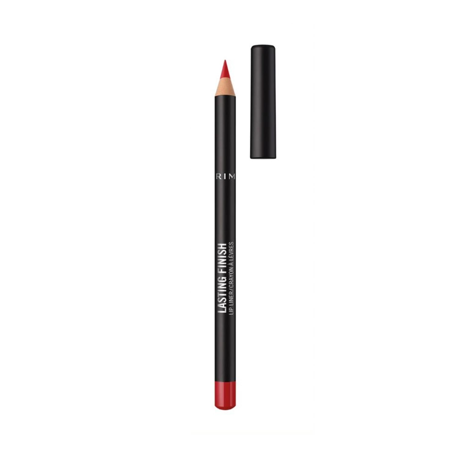Lasting Finish Lip Liner