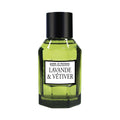 Lavande & Vetiver