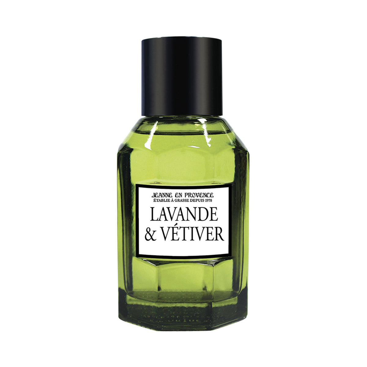 Lavande & Vetiver