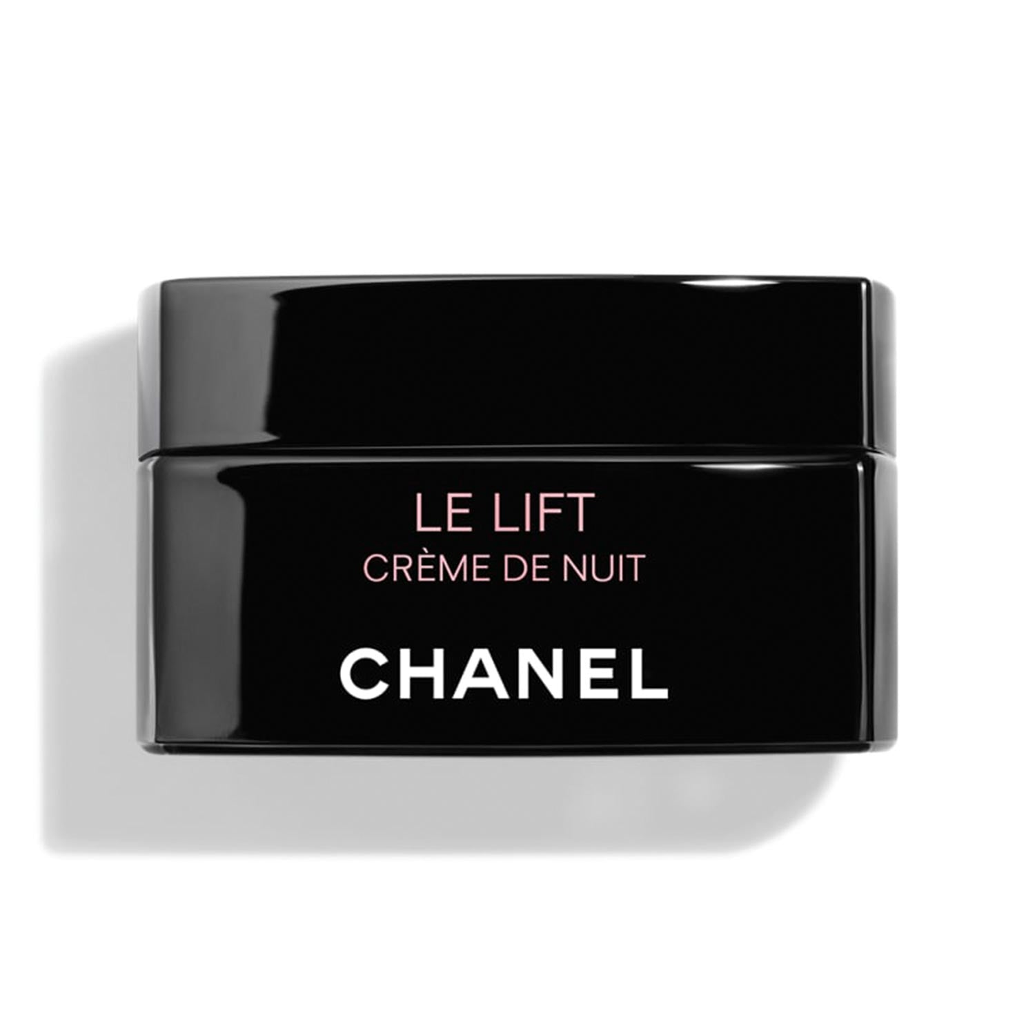 Le Lift Crème de Nuit