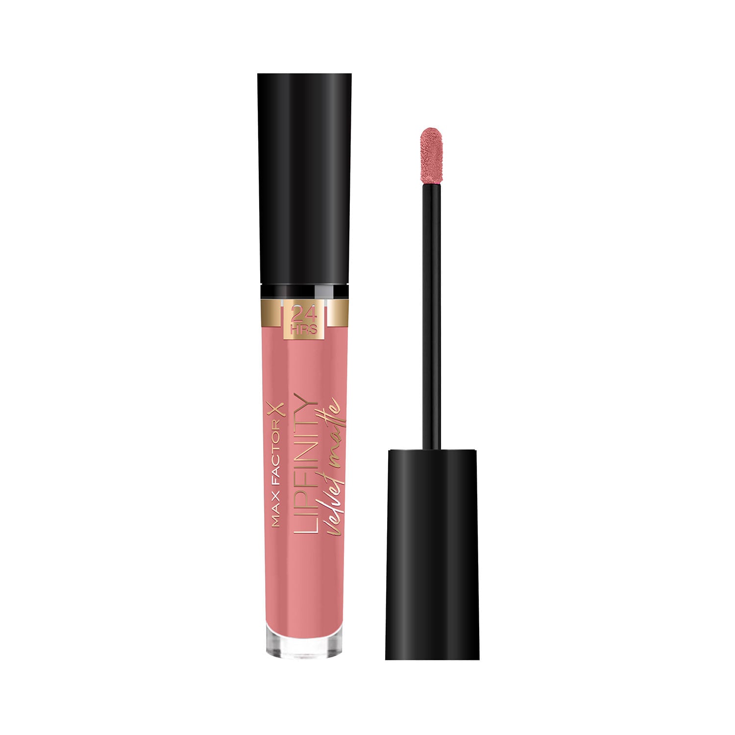 Lip Finity Velvet Matte