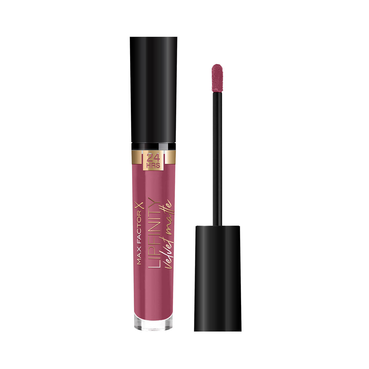 Lip Finity Velvet Matte
