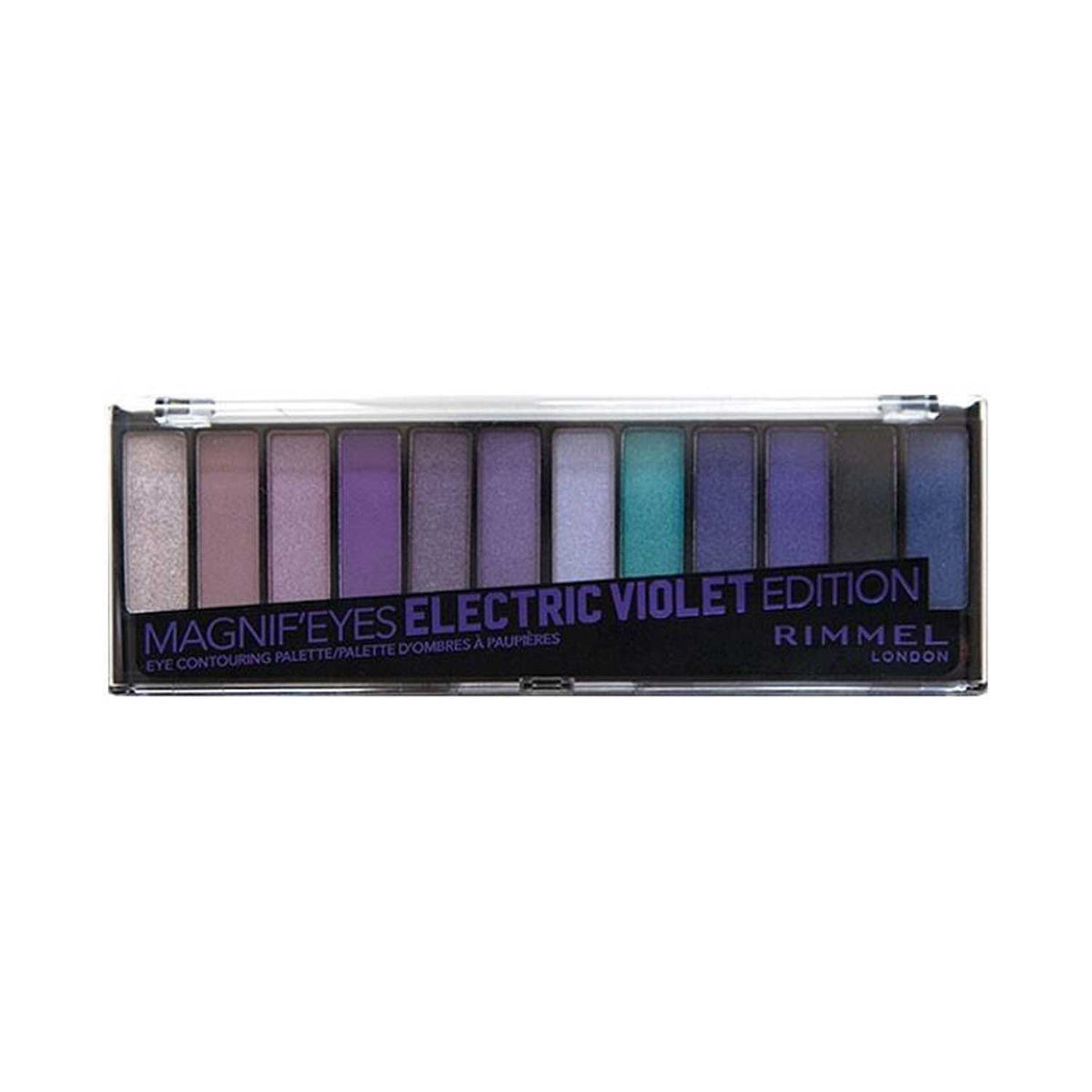 Magnif Eyes Palette