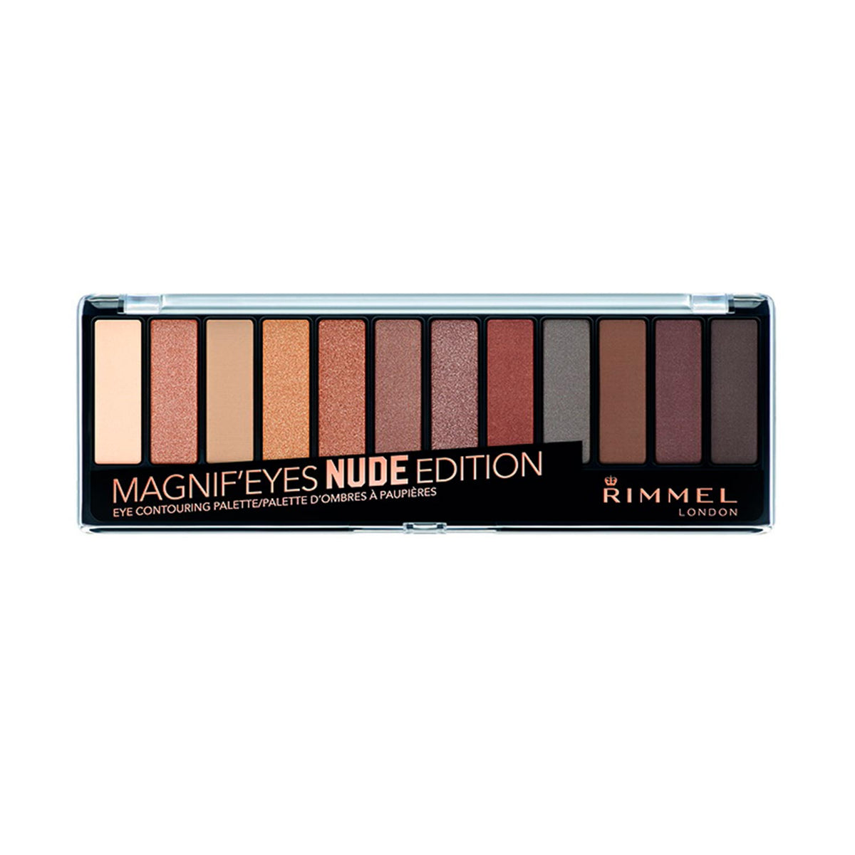 Magnif Eyes Palette