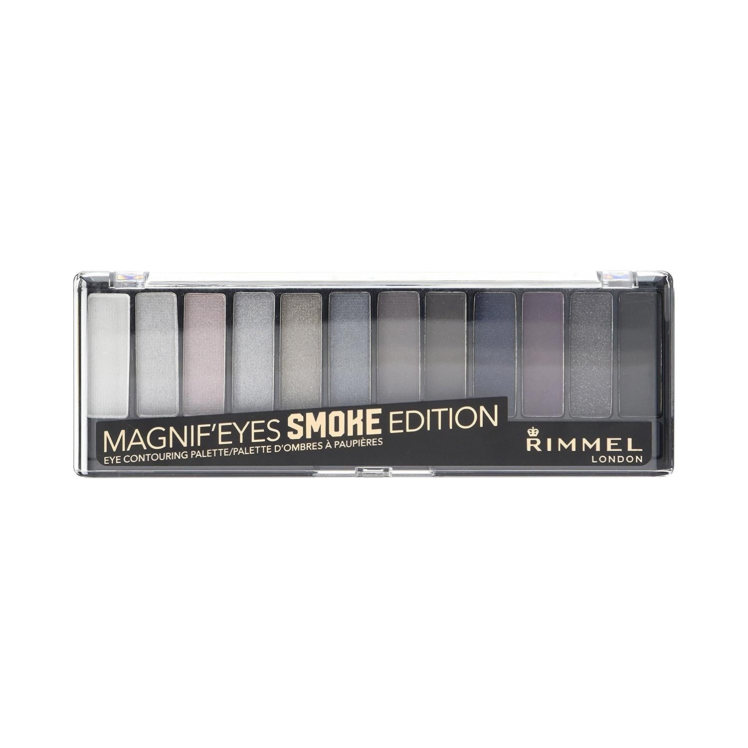 Magnif Eyes Palette