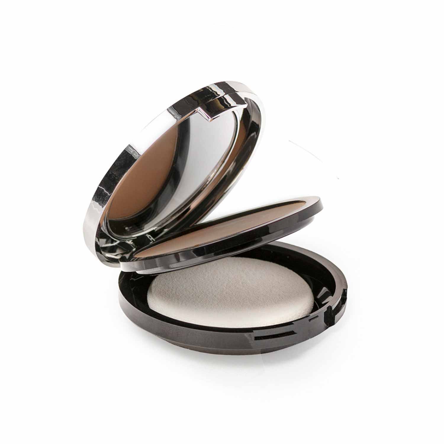 Maquillaje Cremoso Creamy