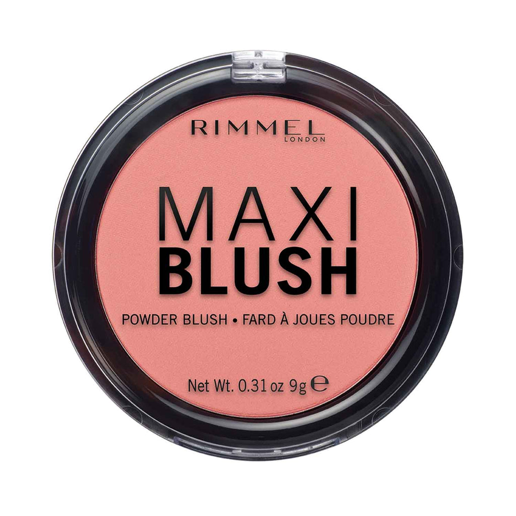 Maxi Blush