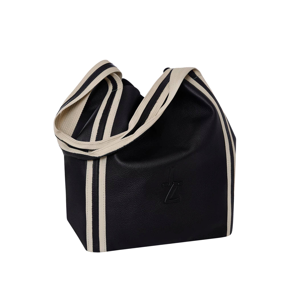Maxi Calvo Negro PRE ORDER