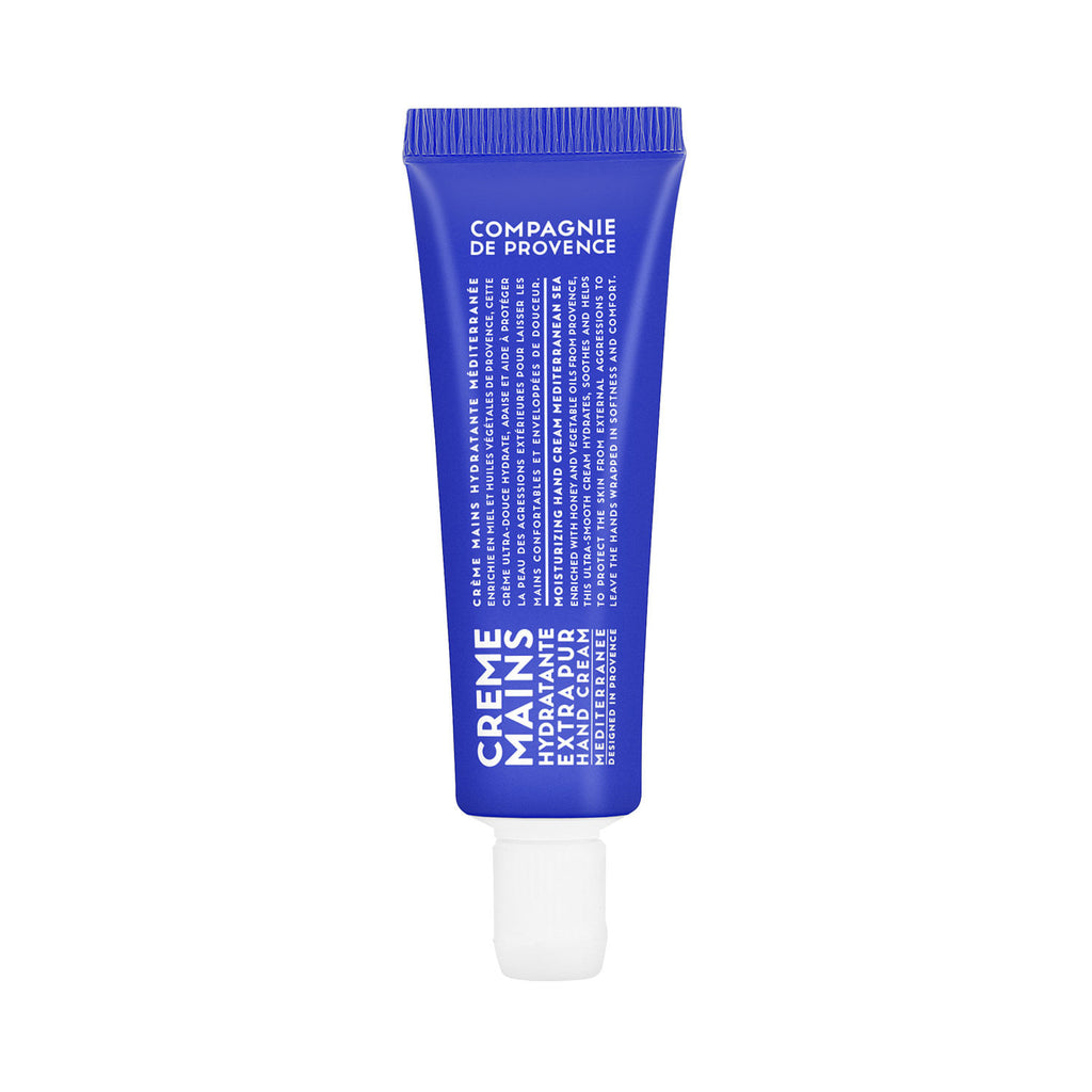 Mediterranean Sea Hand Cream