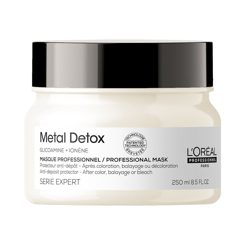 Metal Detox Mascara