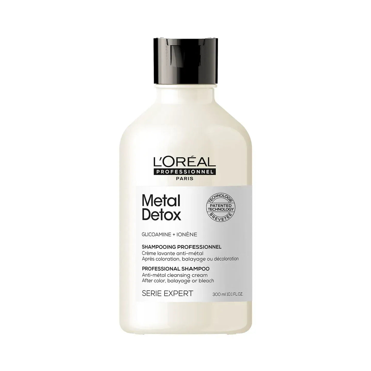 Metal Detox Dúo