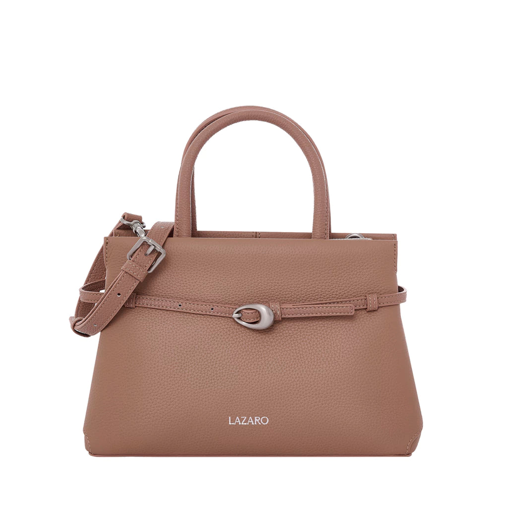 Minibag Toscana Mocca