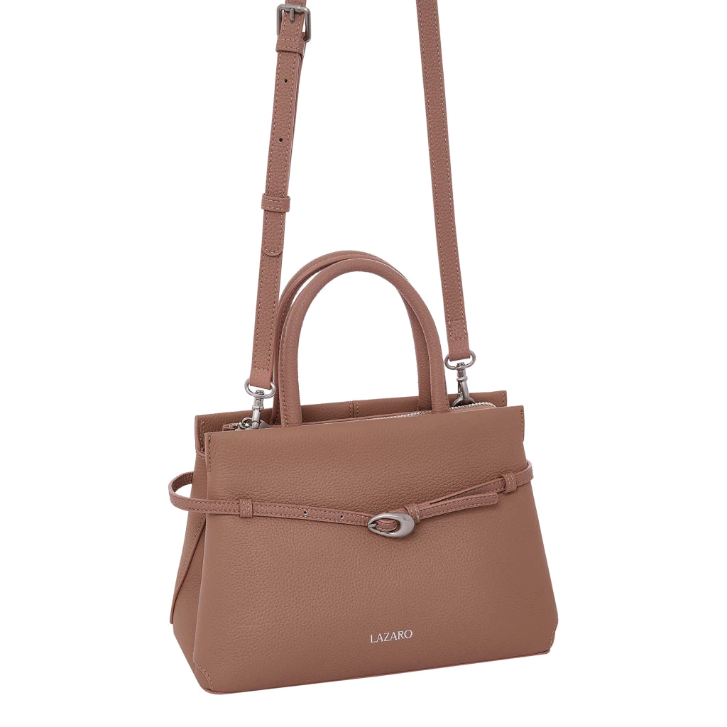 Minibag Toscana Mocca