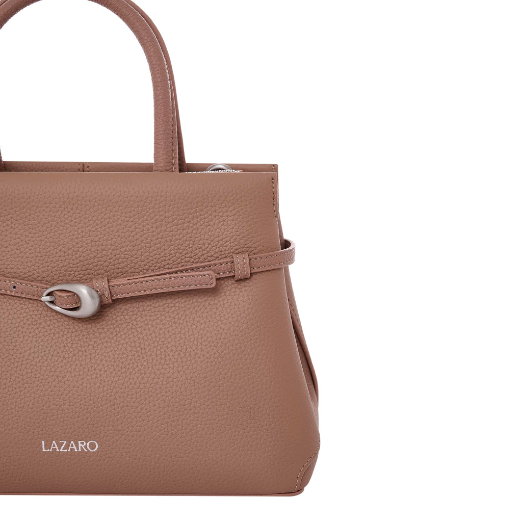 Minibag Toscana Mocca