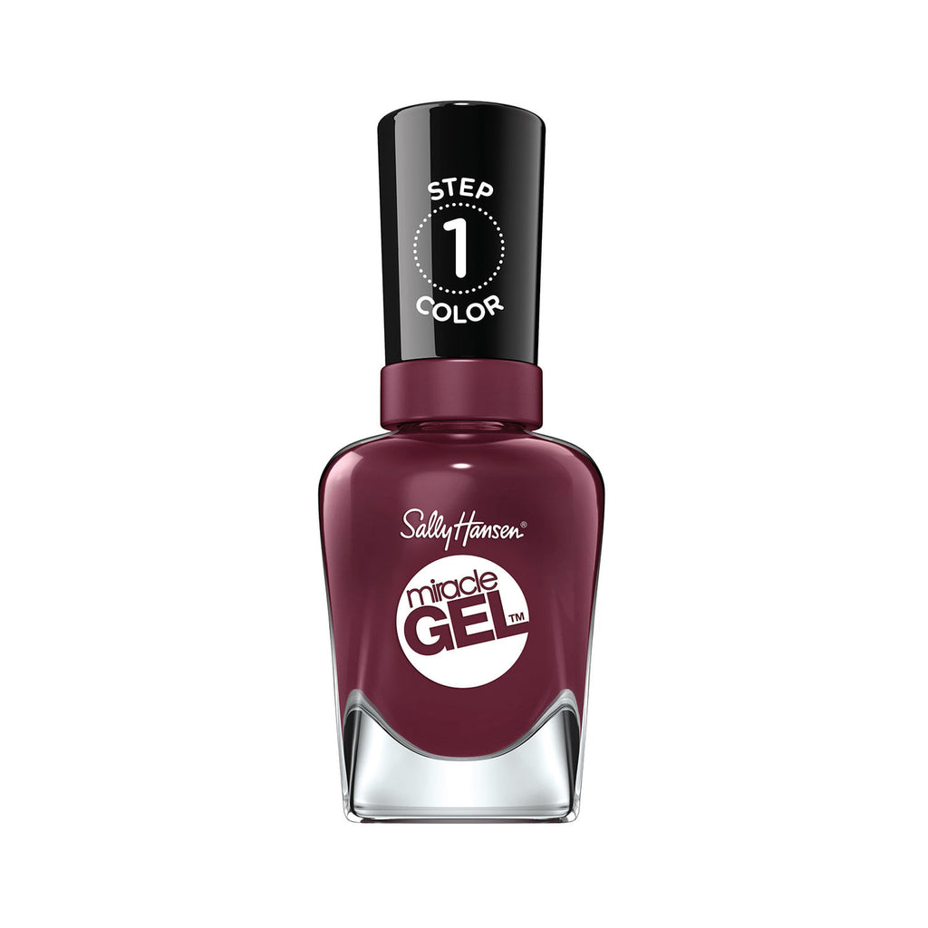 Miracle Gel