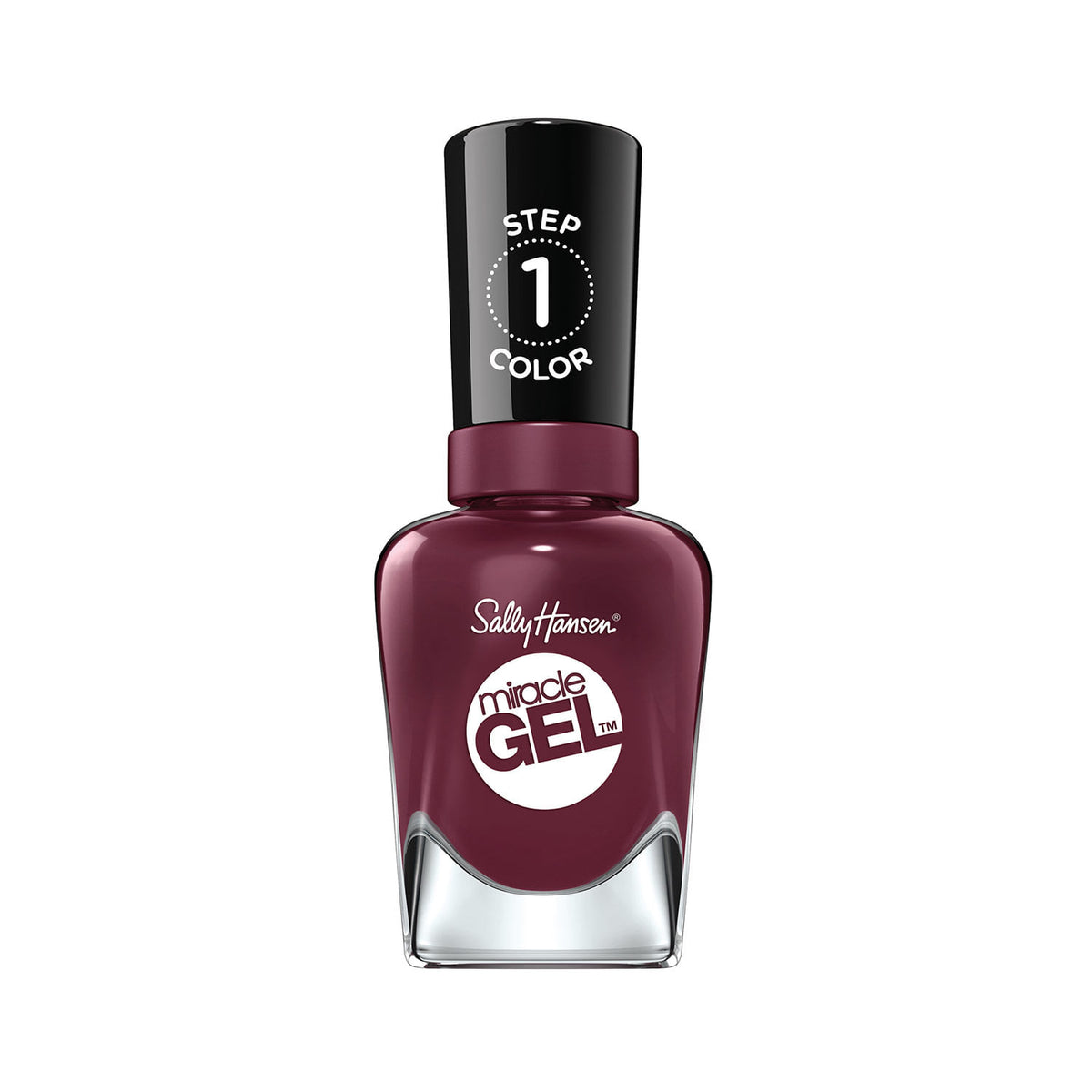 Miracle Gel