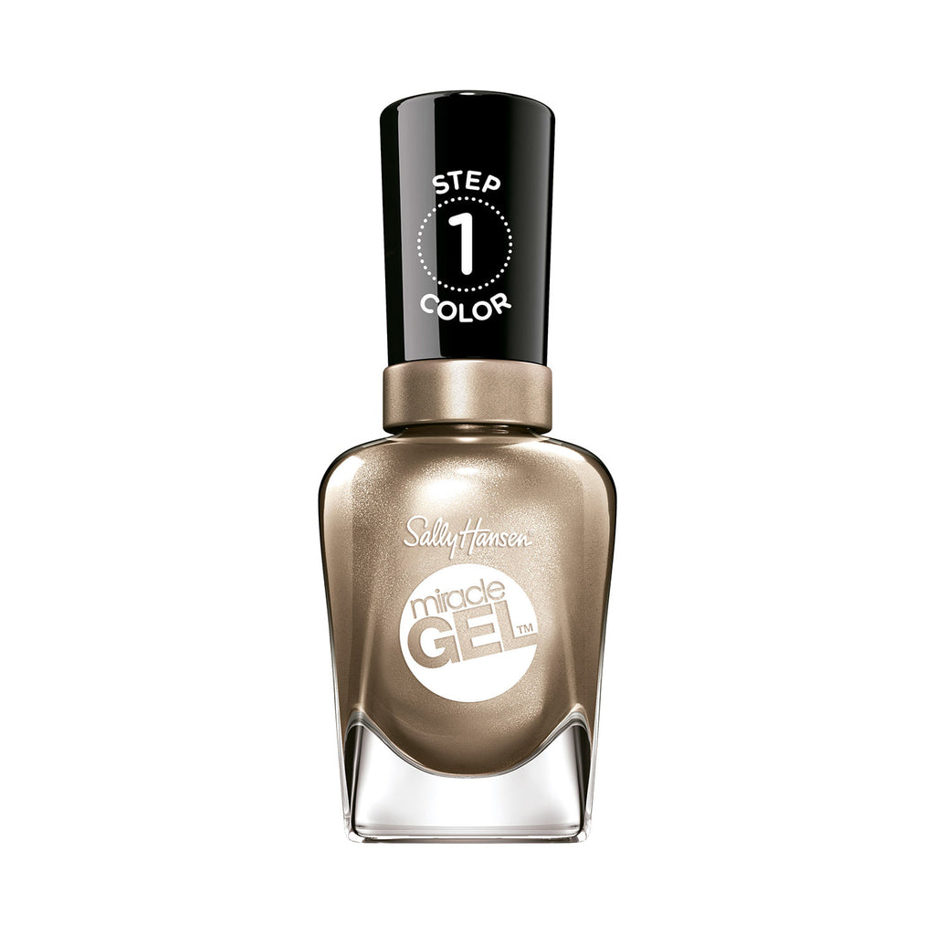 Miracle Gel