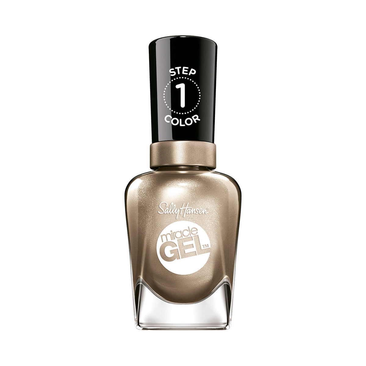 Miracle Gel