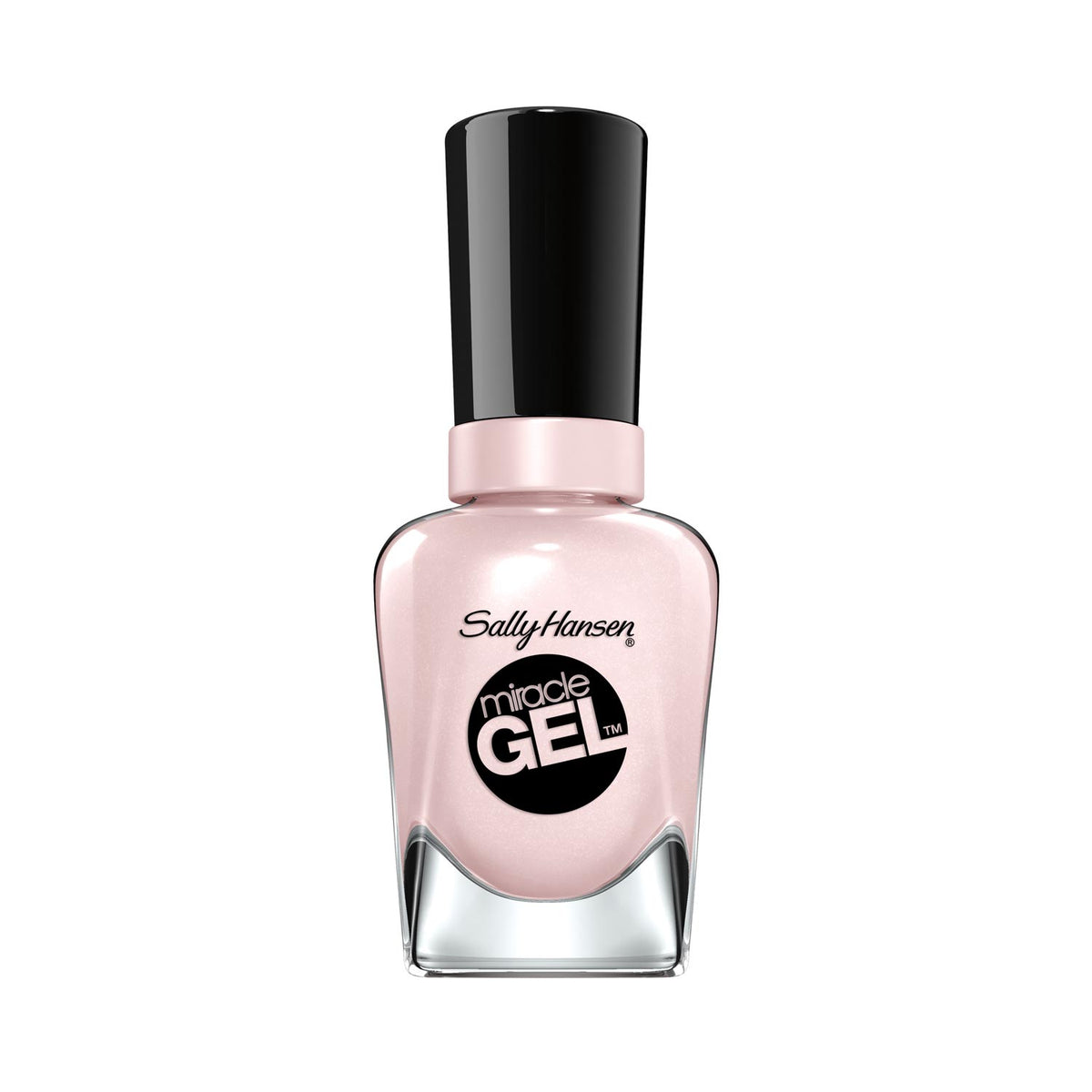 Miracle Gel
