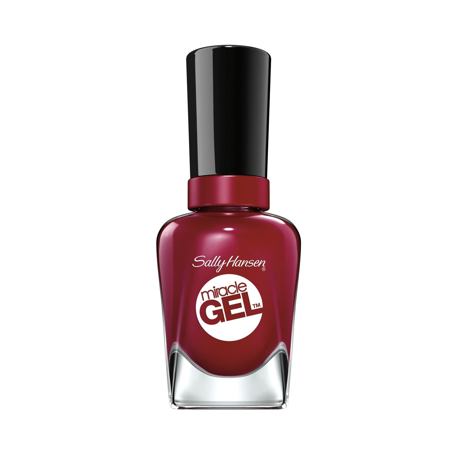 Miracle Gel