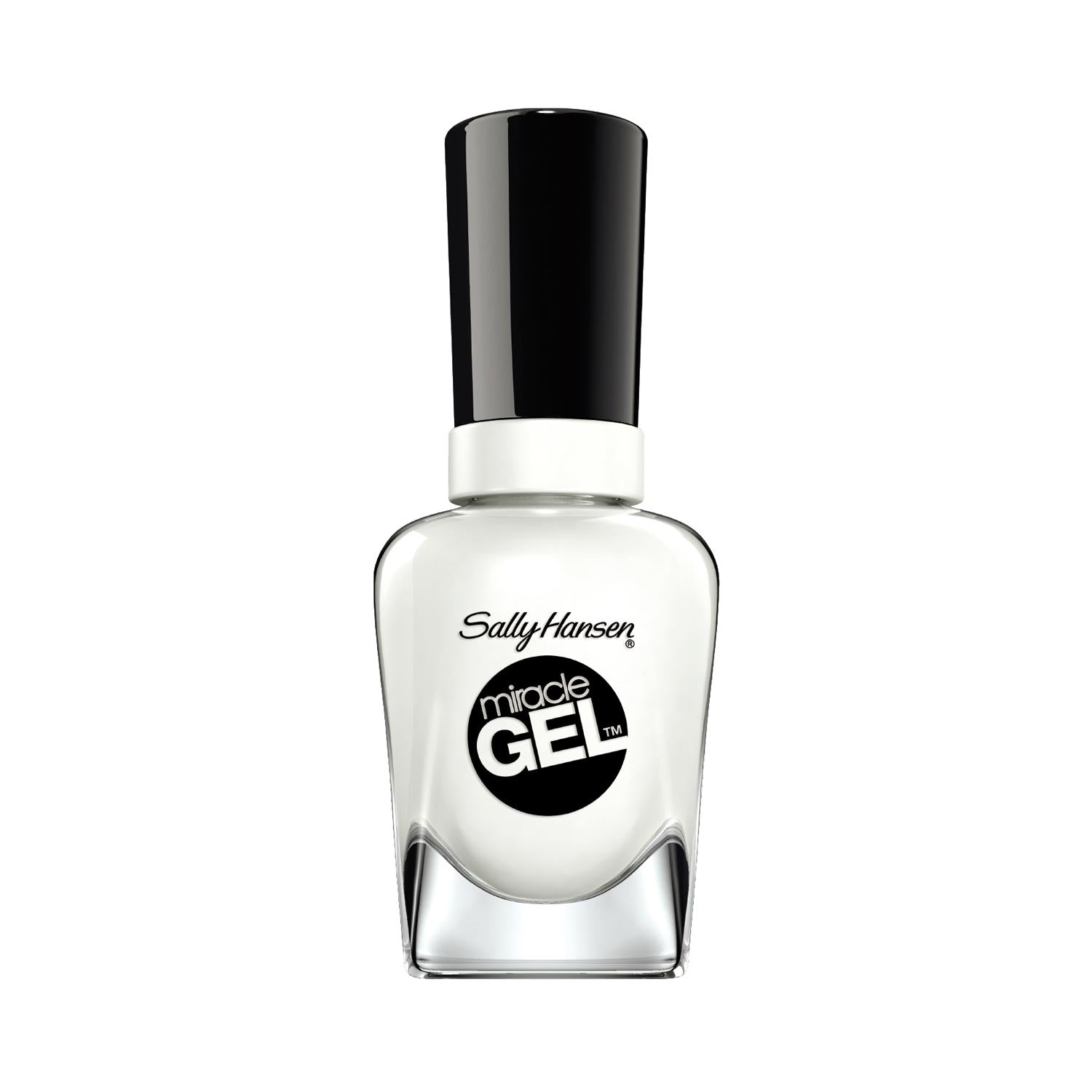 Miracle Gel
