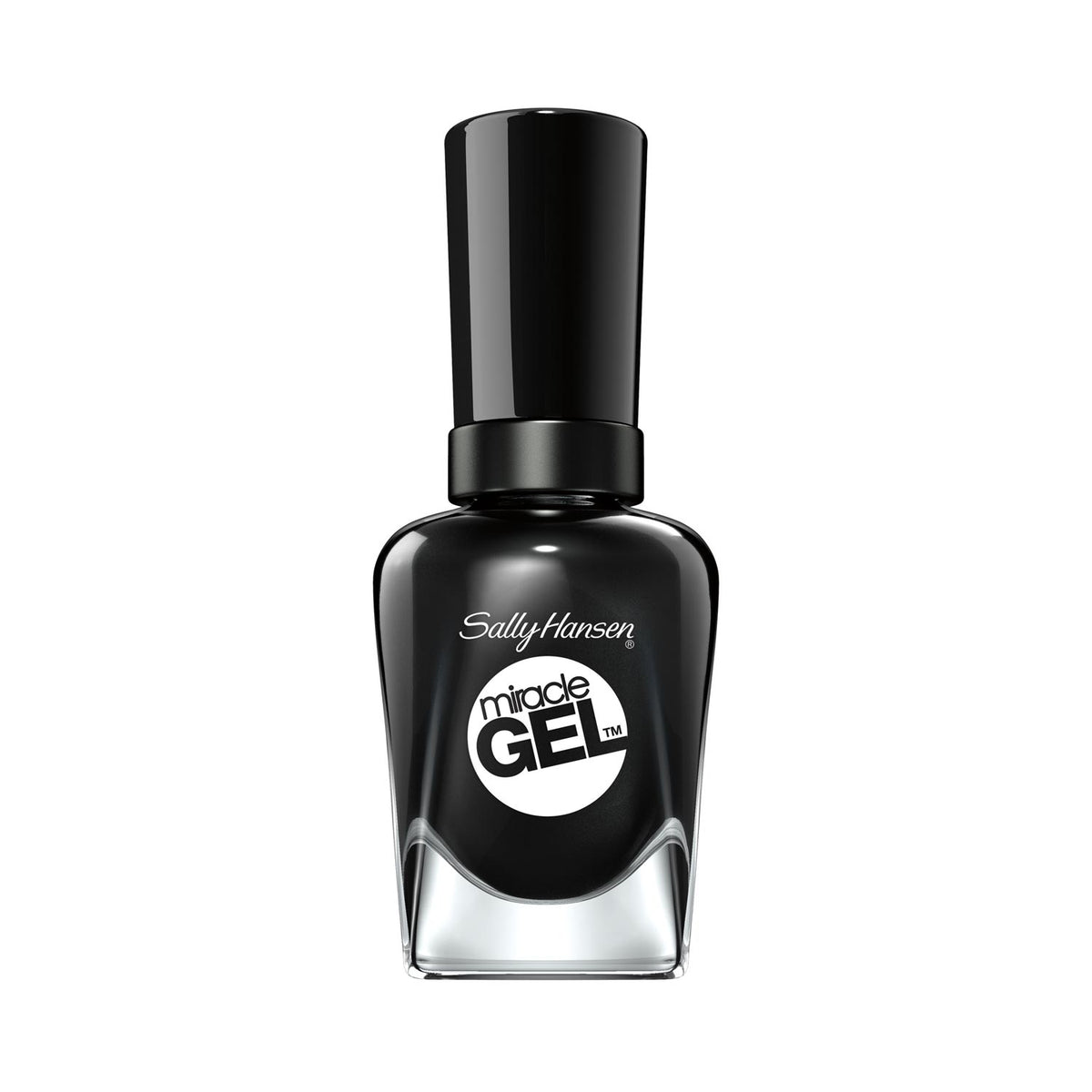 Miracle Gel