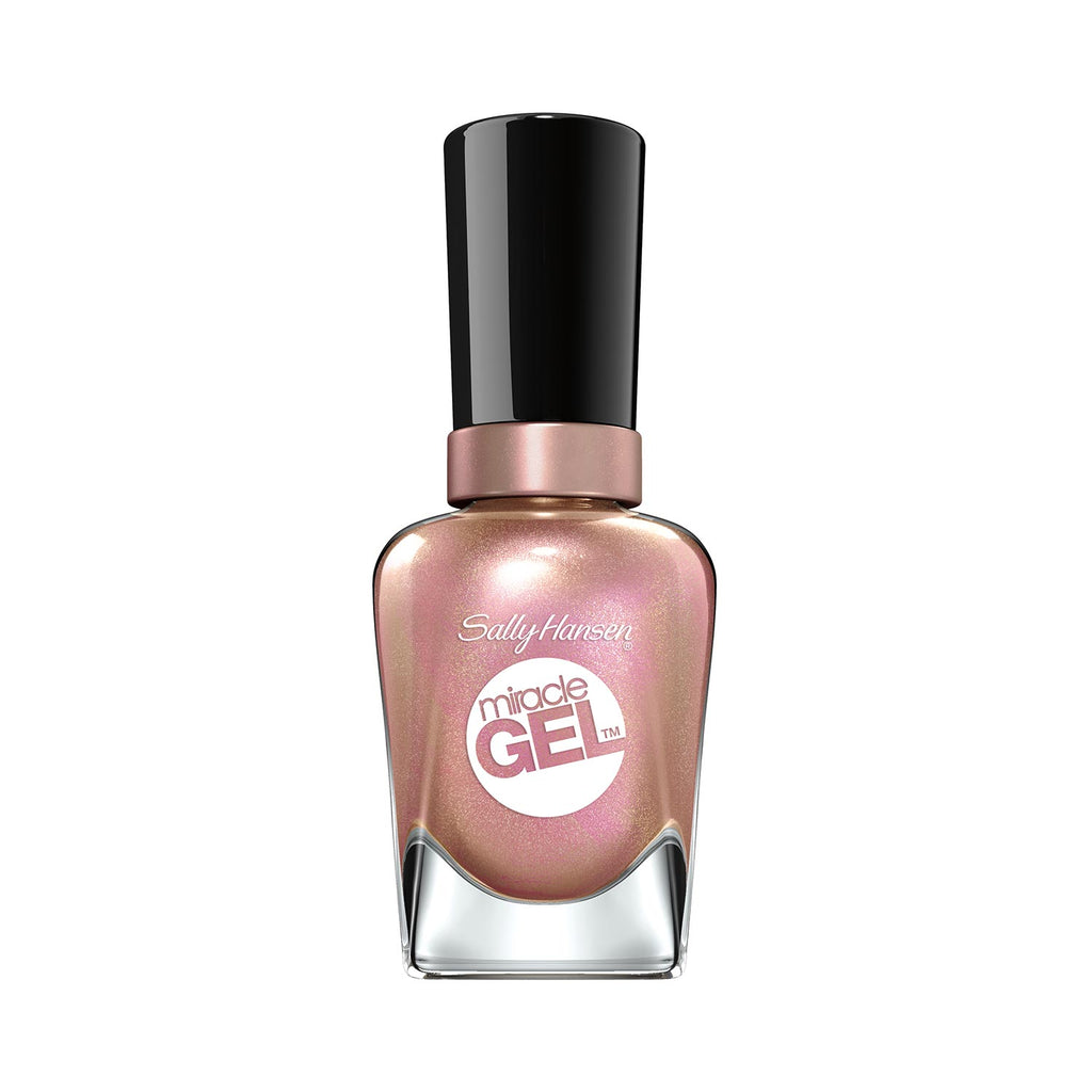 Miracle Gel