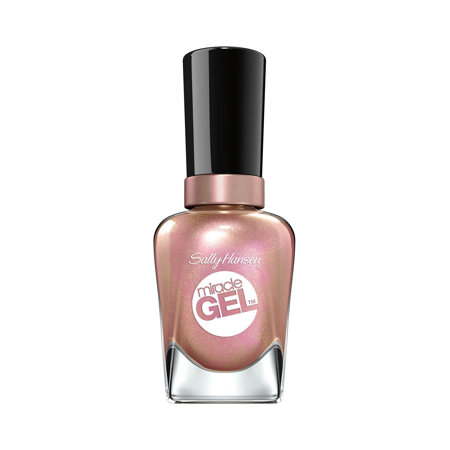 Miracle Gel