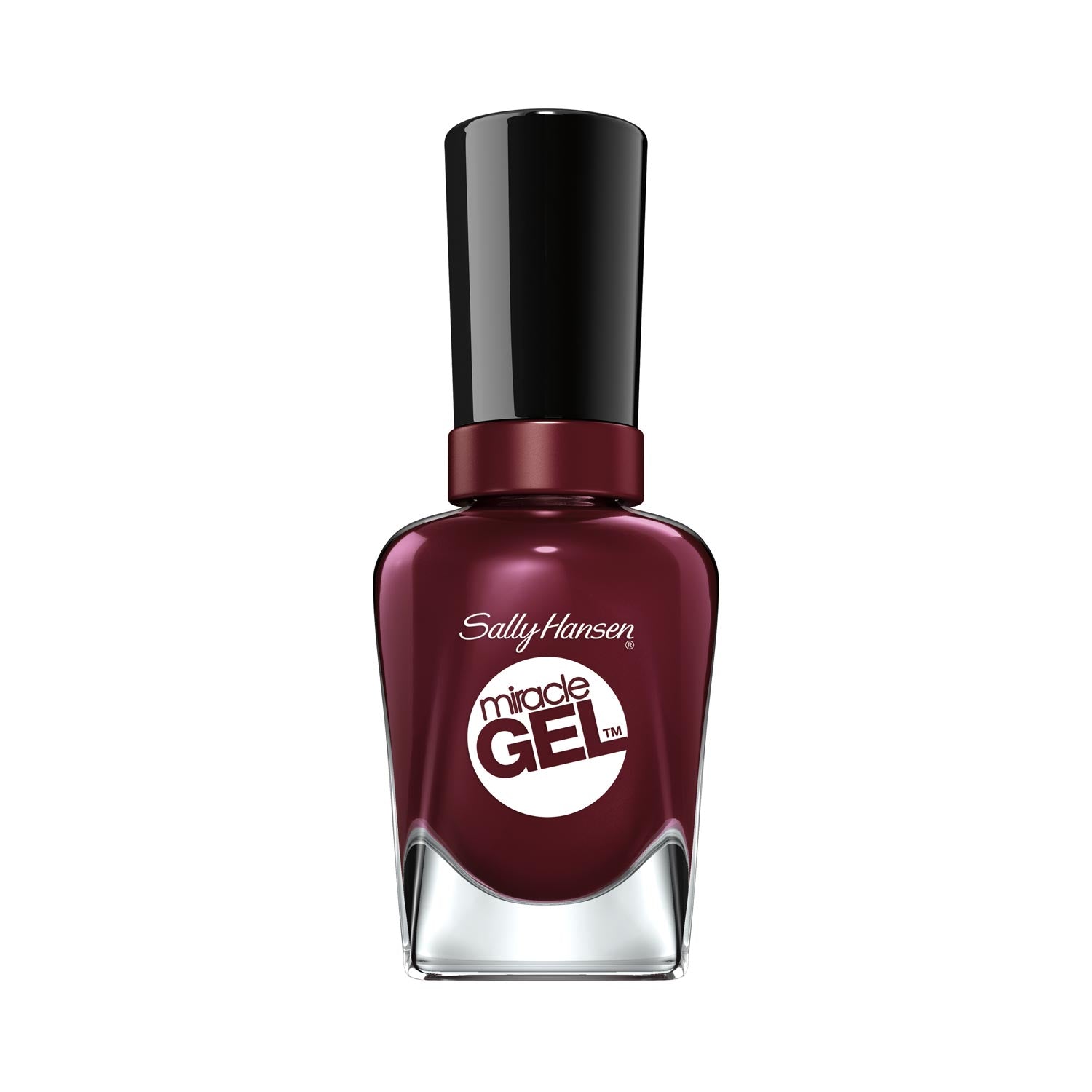 Miracle Gel