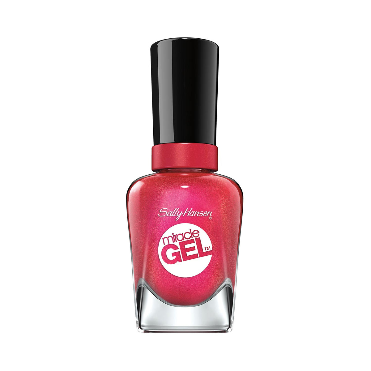 Miracle Gel