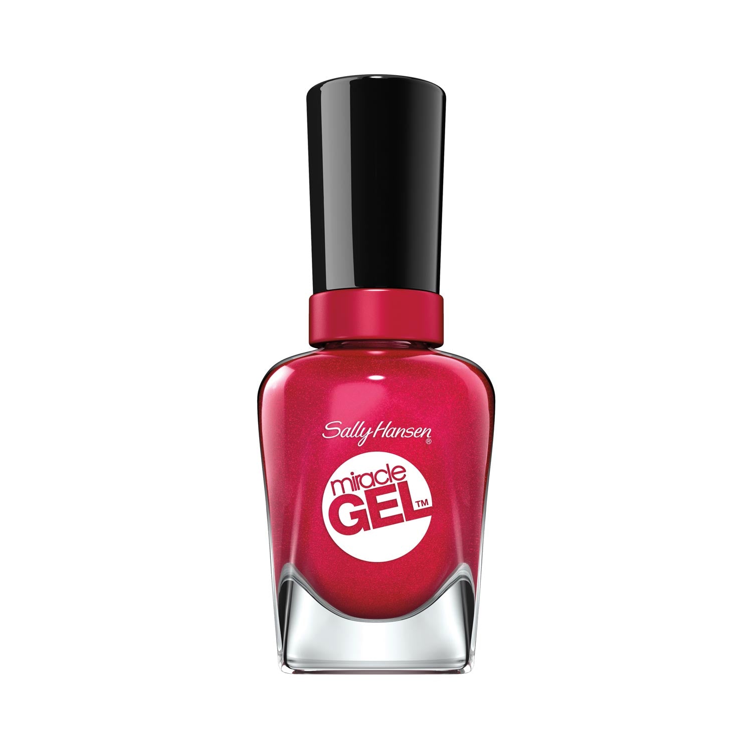 Miracle Gel
