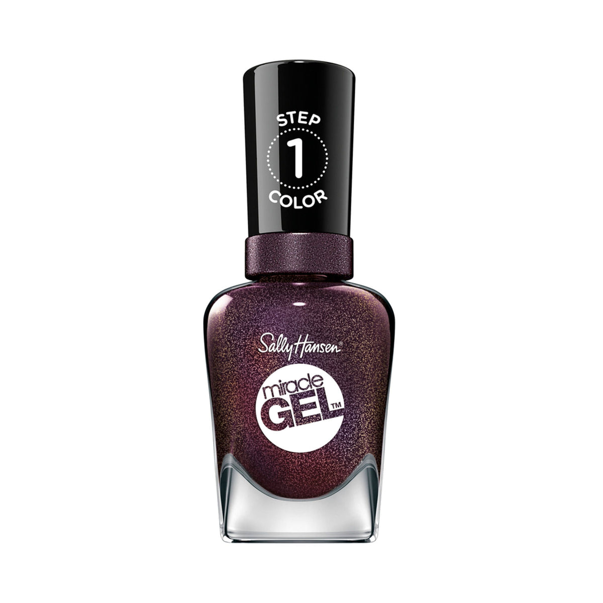 Miracle Gel