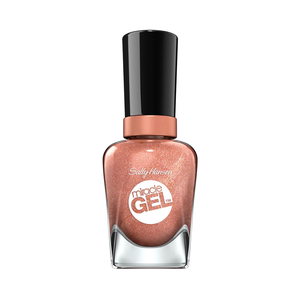 Miracle Gel