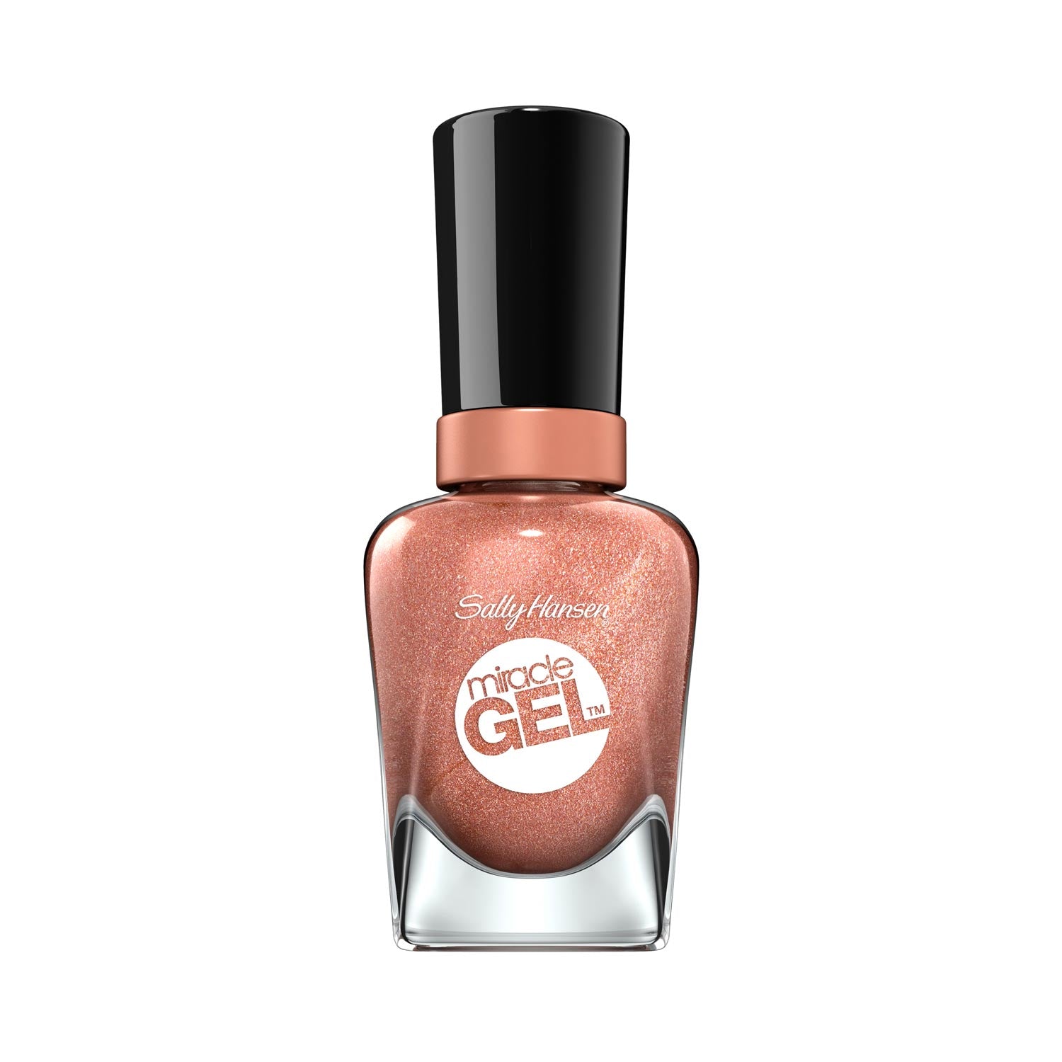 Miracle Gel